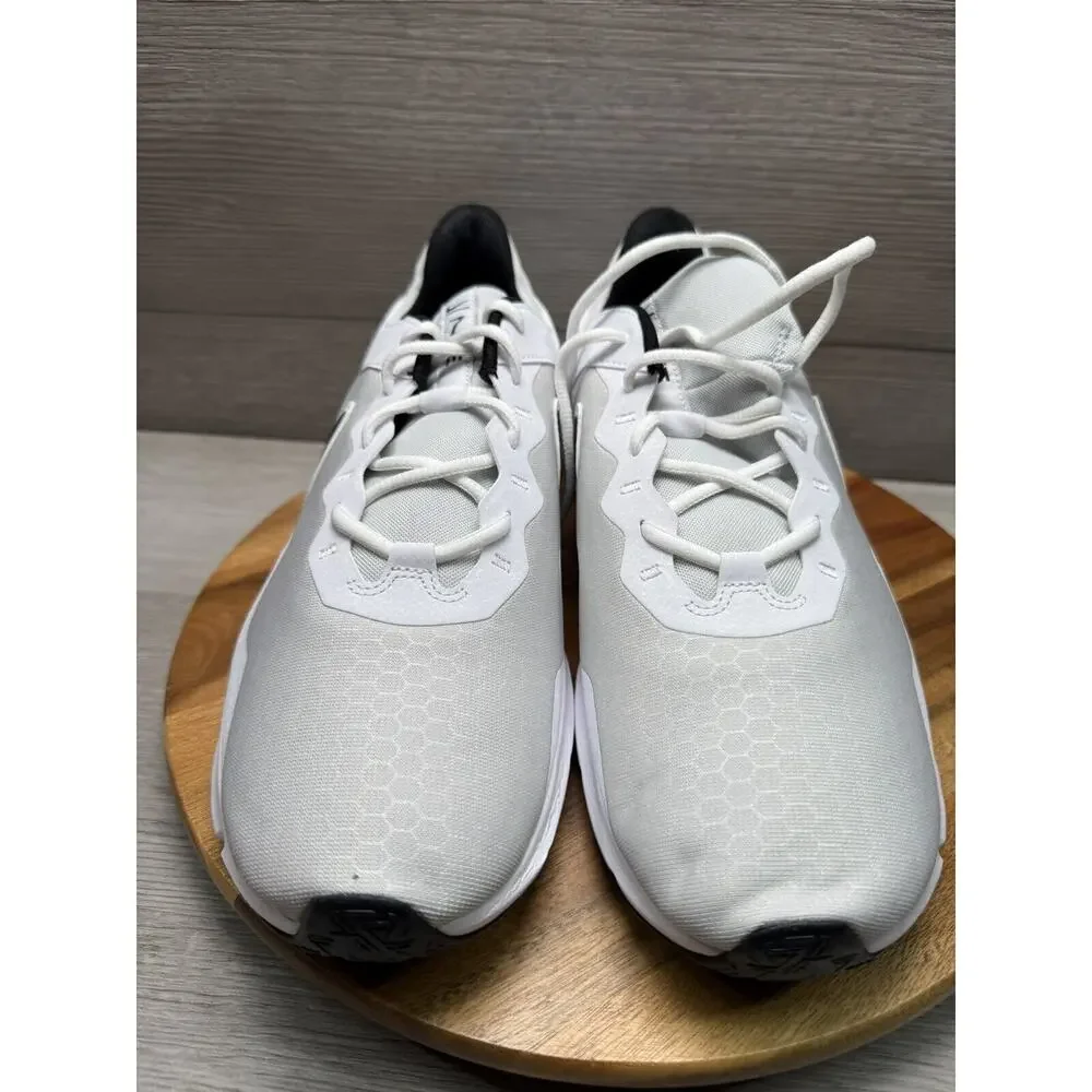 Nike Kyrie 8 GO GS White Black DQ8076-101 Youth 4.5